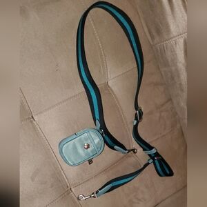 Coach Wallet and Crossbody Coin Purse